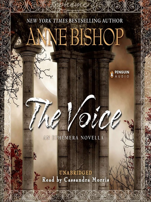 Title details for The Voice by Anne Bishop - Available